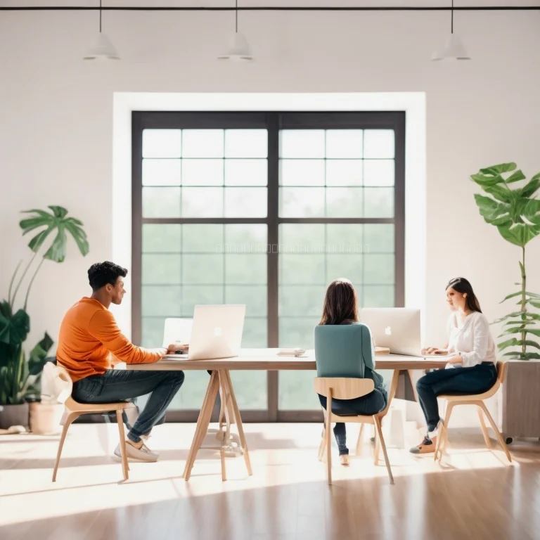 Unlock Your Potential image 1